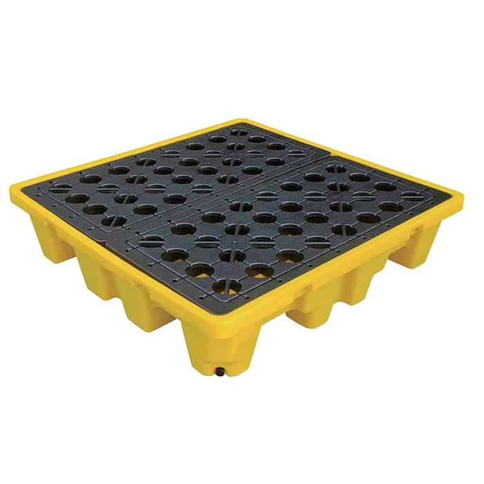 Anti-spill Pallet factory