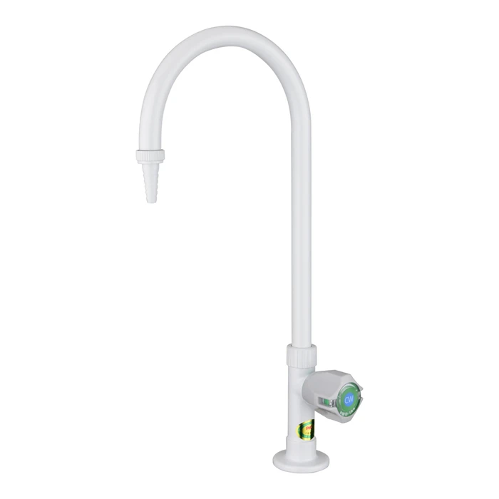 Single way lab tap lab tap F1101-1